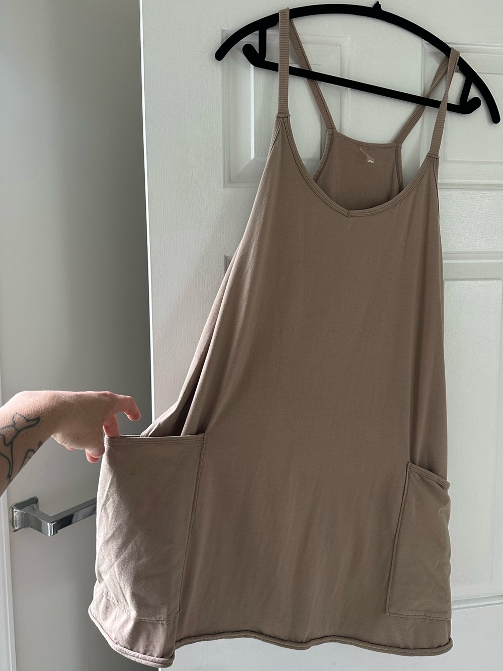 Free People hot shot mini dress - Picture 7 of 9